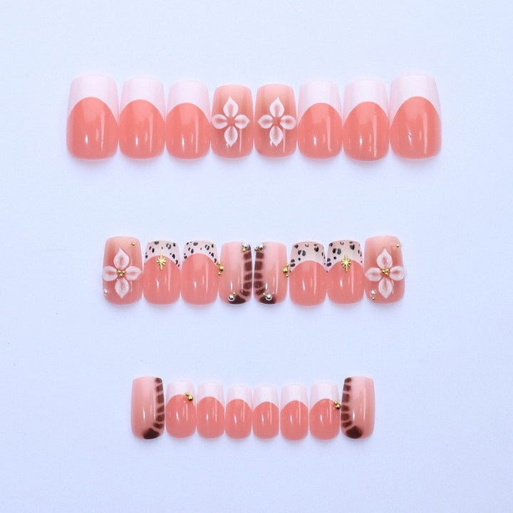Artificial Nails Stornfield