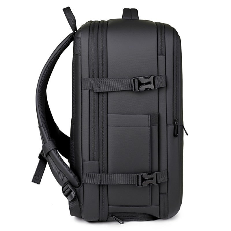 Versatile Travel Laptop Backpack Stornfield