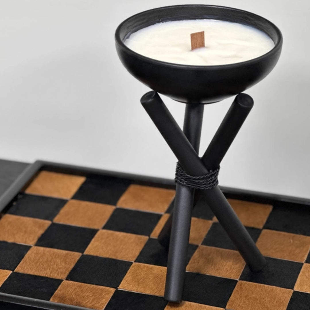 Modern Decorative Candle Holder