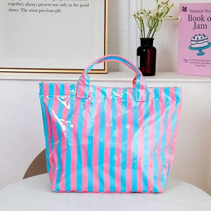 Beach bag Stornfield