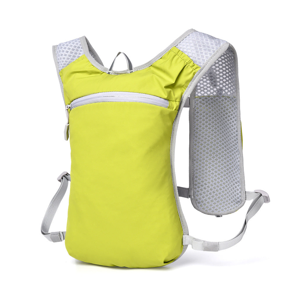 Hydration Backpack with Integrated Water Bladder Stornfield