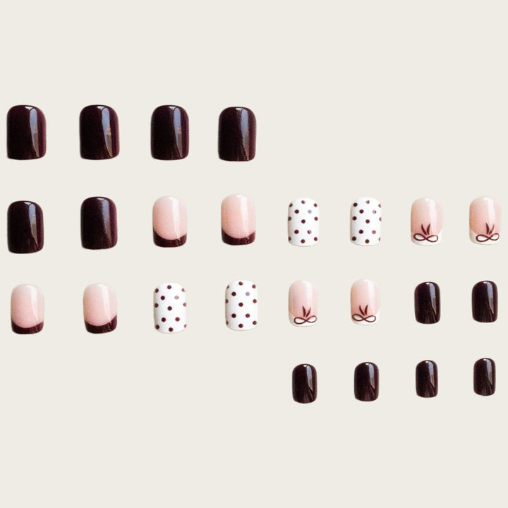 Nail Art Stornfield