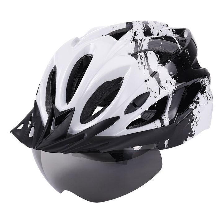 Performance Cycling Helmet Stornfield