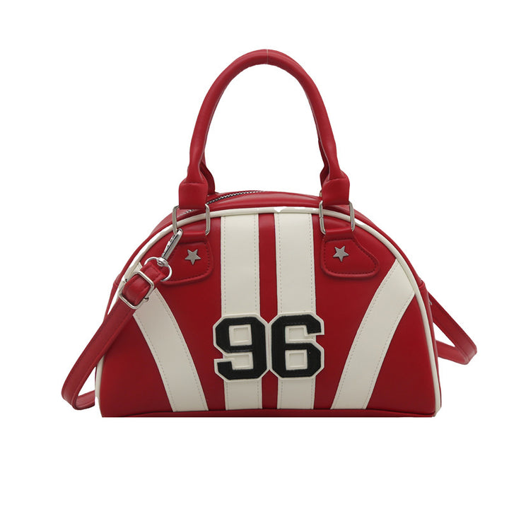 Stylish Sporty Bowling Bag Stornfield