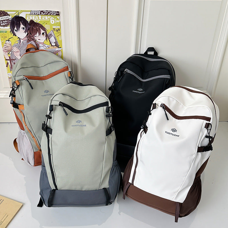 Outdoor Adventure Backpack Stornfield