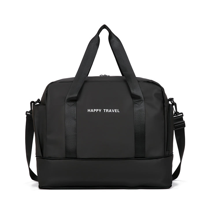 Durable Travel Duffel Bag Stornfield