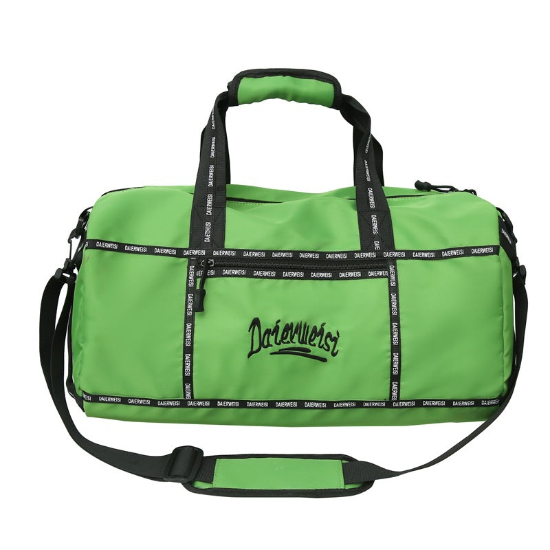 Versatile Active Lifestyle Duffle Bag