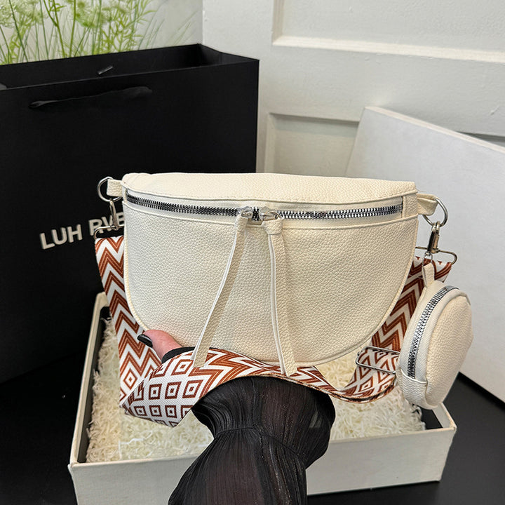WoFunctional Crossbody Pouch Bag Stornfield