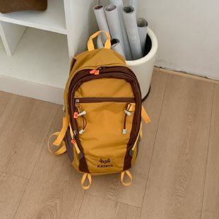 Multi-Functional Hiking School Backpack Stornfield