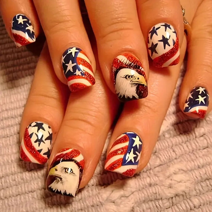 Artistic Nail Art Stornfield