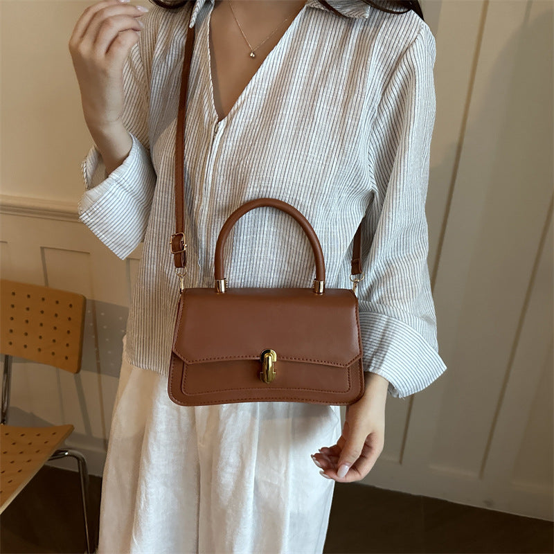 Elegant Minimalist Handbag