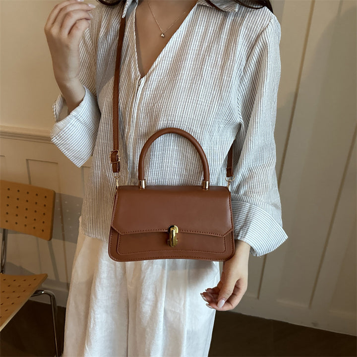 Elegant Minimalist Handbag