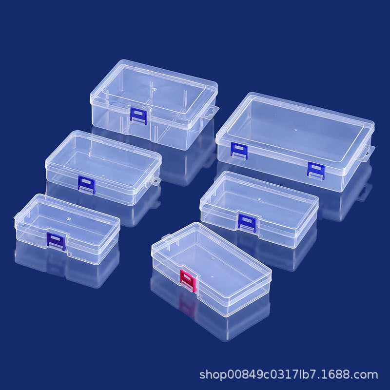 Multi-Functional Craft Storage Box Stornfield