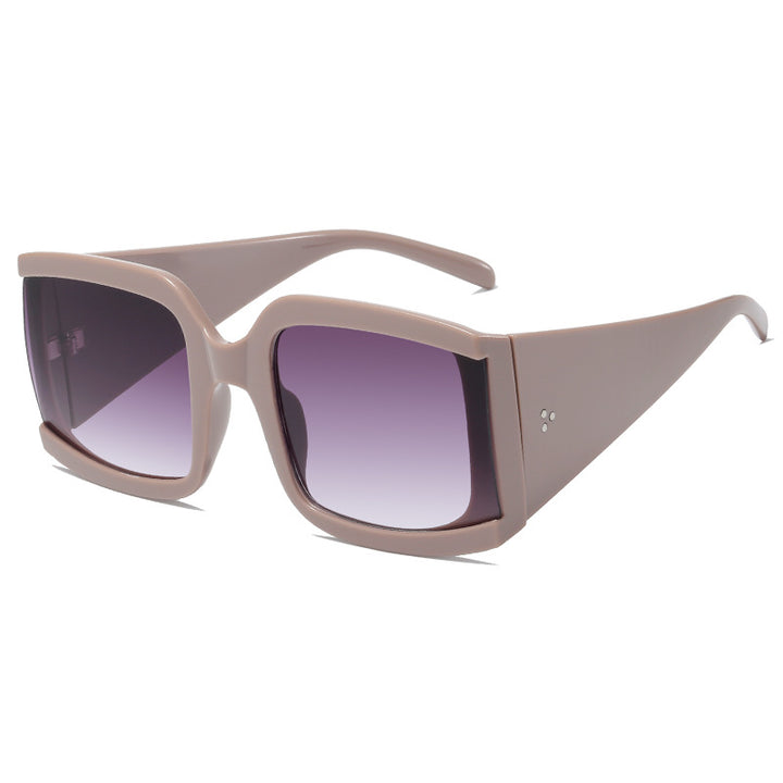 Women's Fashion Oversized Sunglasses Stornfield