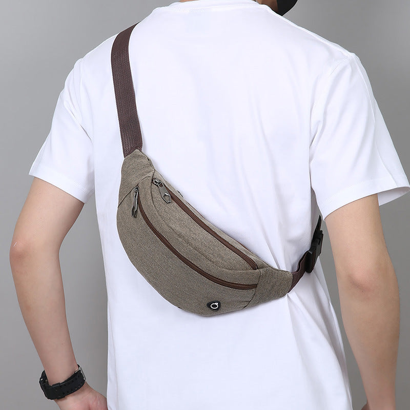 Functional Belt Bag Stornfield