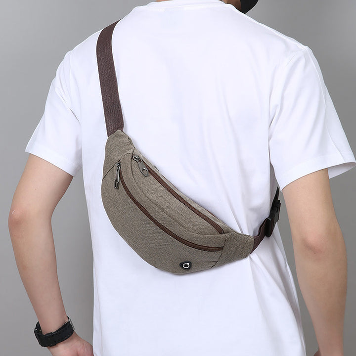 Functional Belt Bag Stornfield