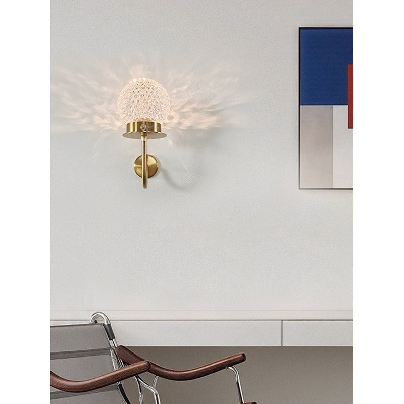 Wall Sconce