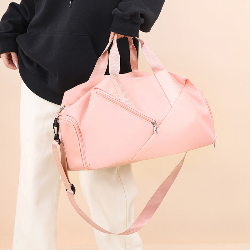 Practical Sports Bag Stornfield