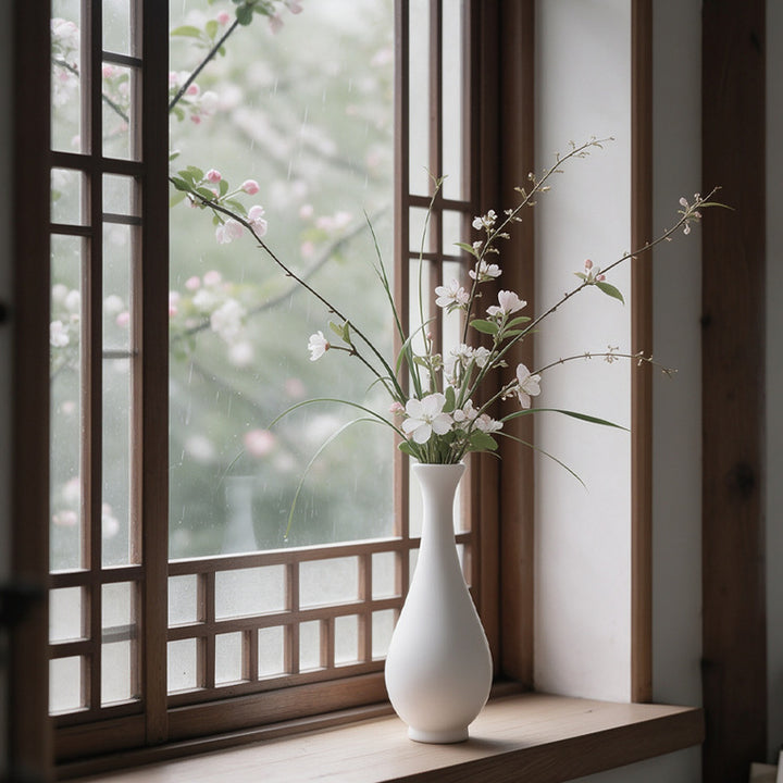 Elegant Decorative Ceramic Vase Stornfeild