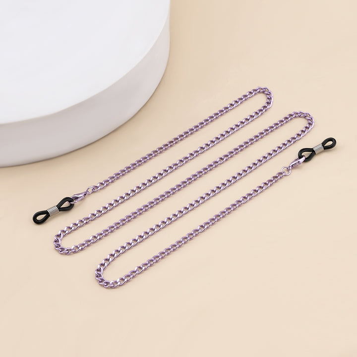 Stylish Metal Eyewear Chain Stornfield