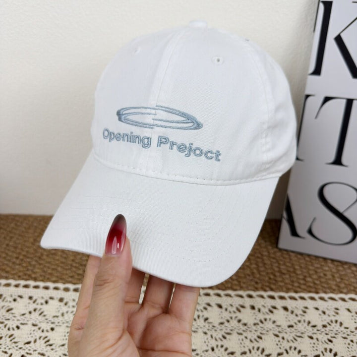 Unisex Classic Embroidered Baseball Cap Stornfield