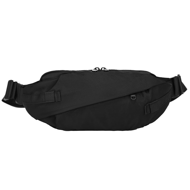 Sleek Lightweight Tactical Sling Bag Stornfield