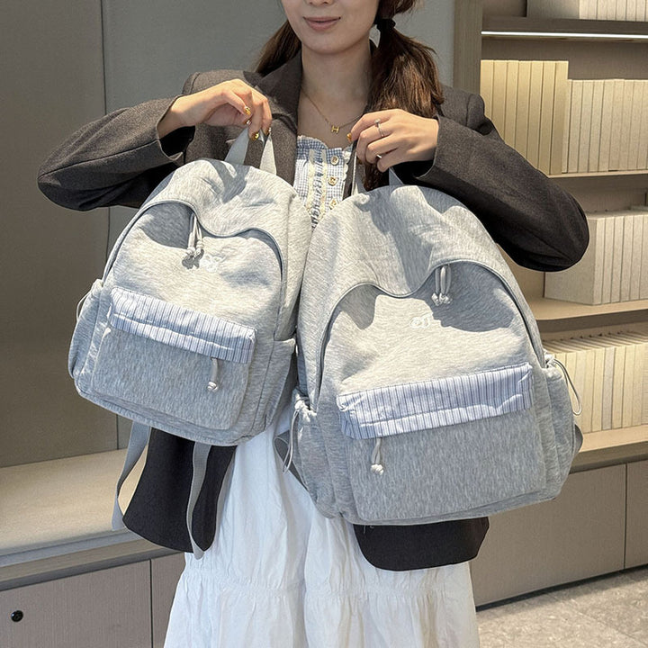 Casual Versatile Backpack Stornfield