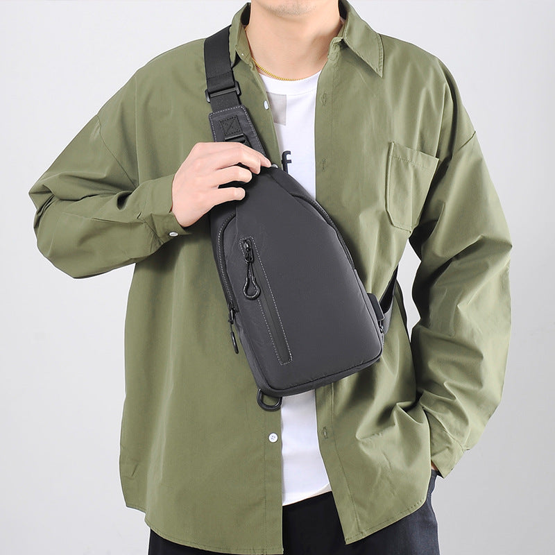 Crossbody Sling Bag Stornfield