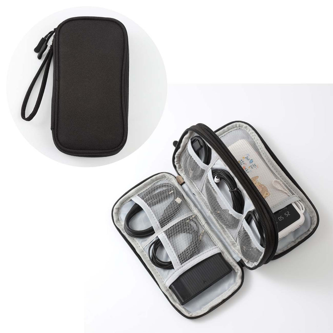 practical electronic accessories case Stornfield