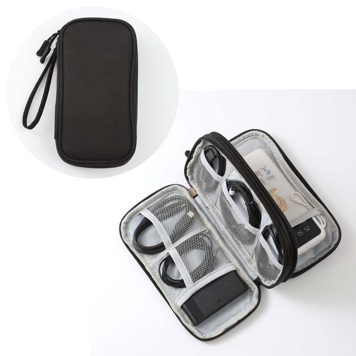 practical electronic accessories case Stornfield