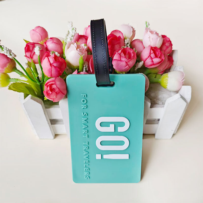Unisex Travel Luggage Tag Stornfield