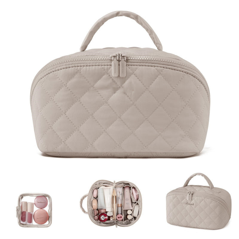 Cosmetic storage bag Stornfield