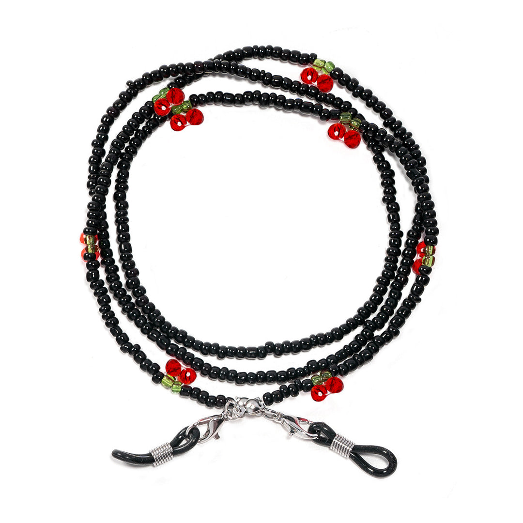 Beaded Eyewear Chain Stornfield
