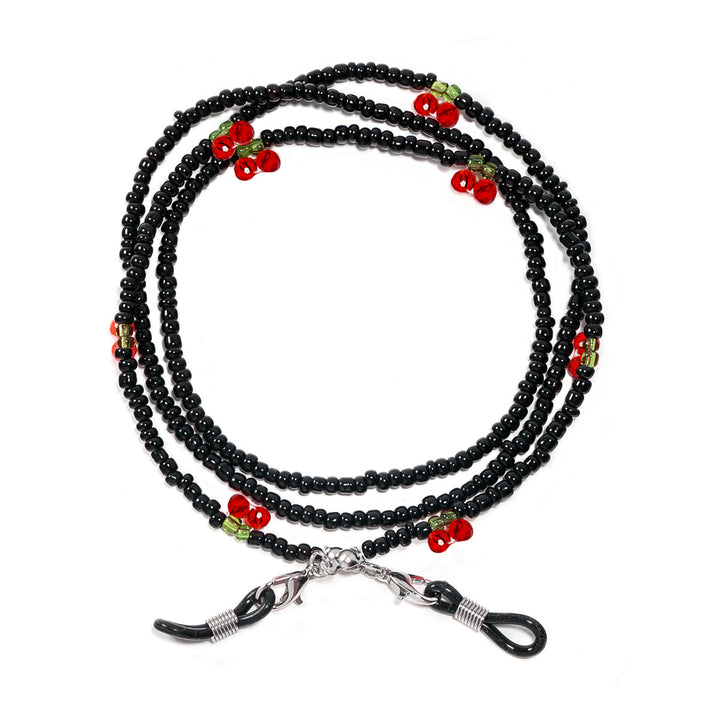Beaded Eyewear Chain Stornfield