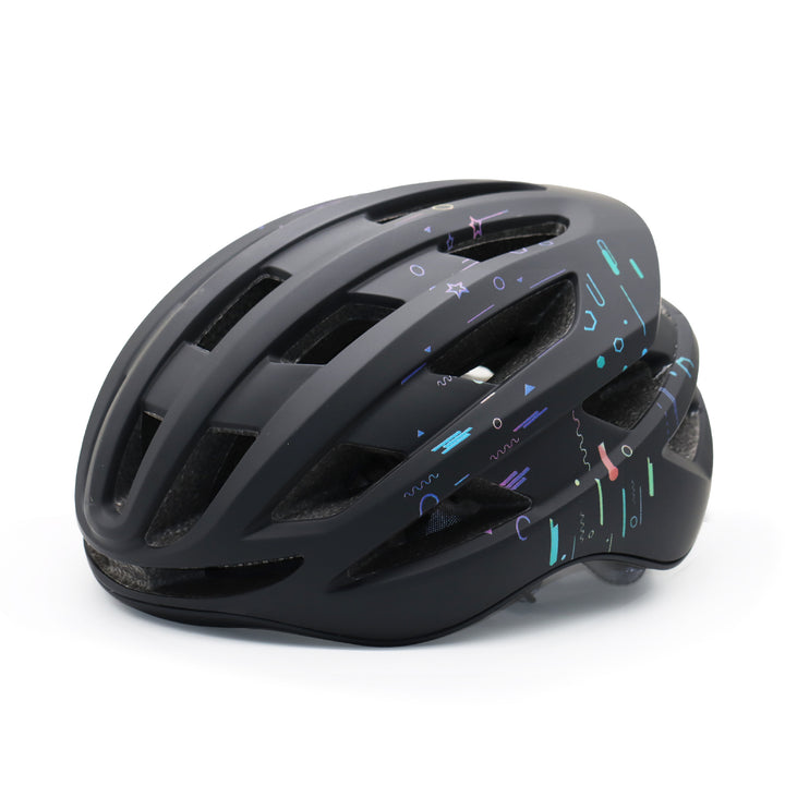 Bike helmet Stornfield