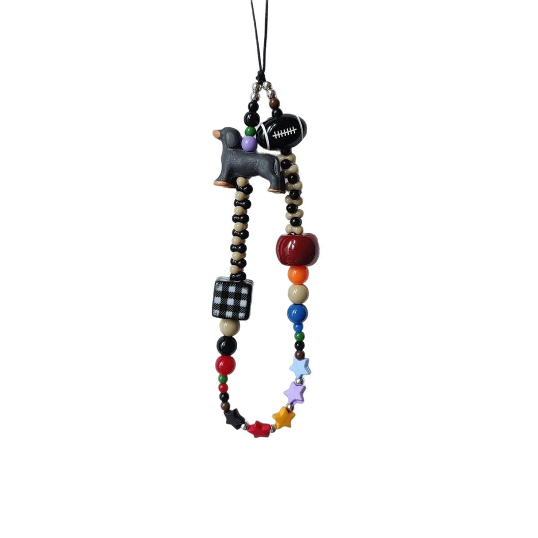Themed Beaded Eyewear Lanyard Stornfield 1790135678