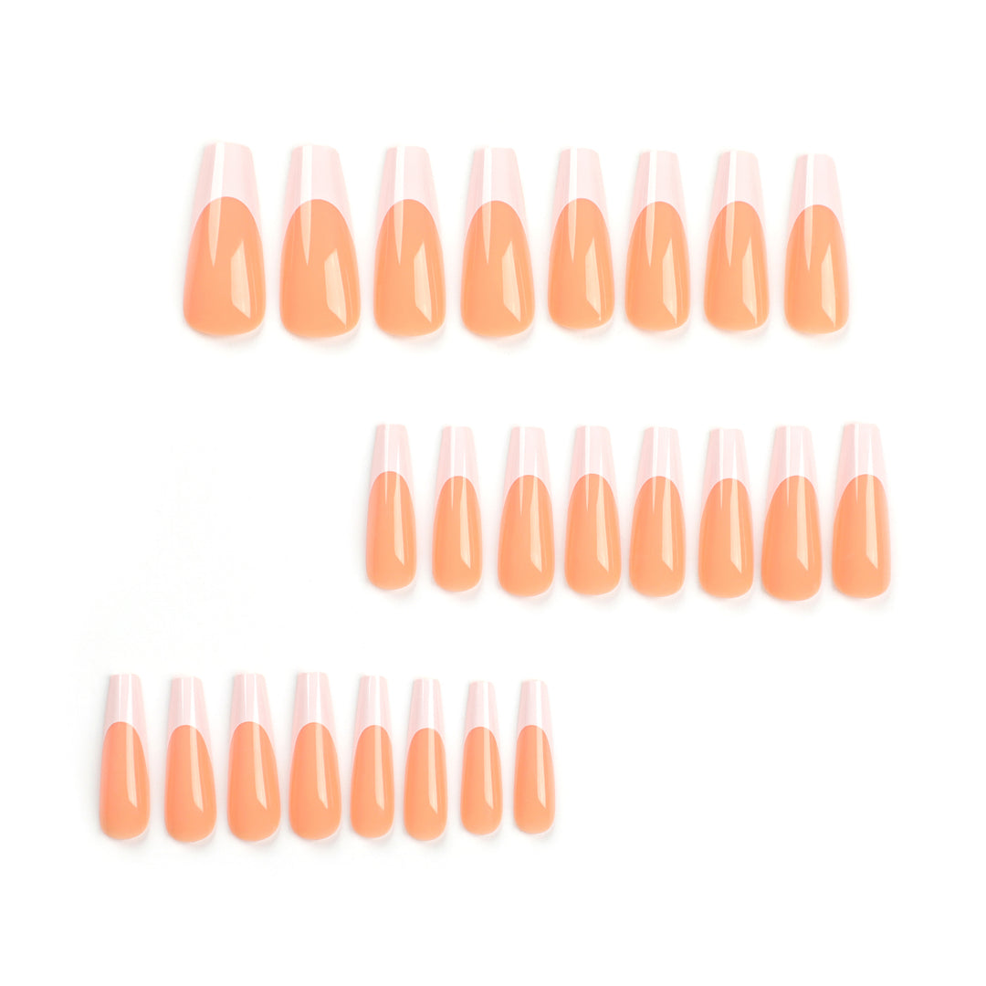 Artificial fingernails in modern design Stornfield
