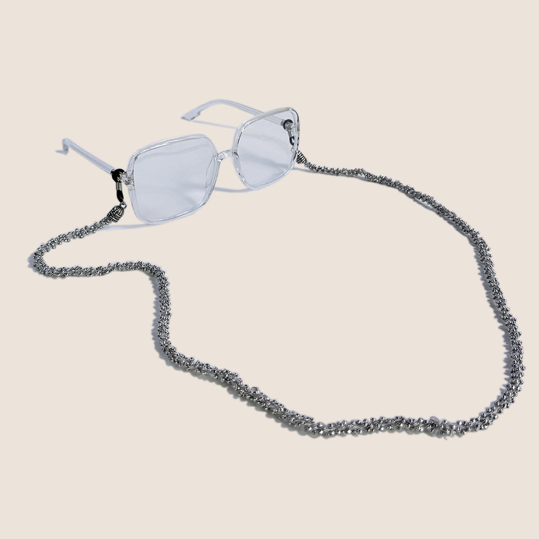 Beaded Eyewear Chain Stornfield