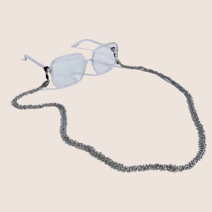 Beaded Eyewear Chain Stornfield