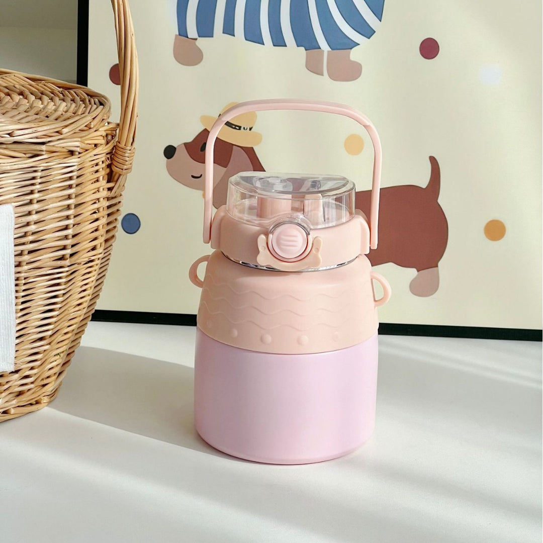 Women's multifunctional and trendy water lantern Stornfield