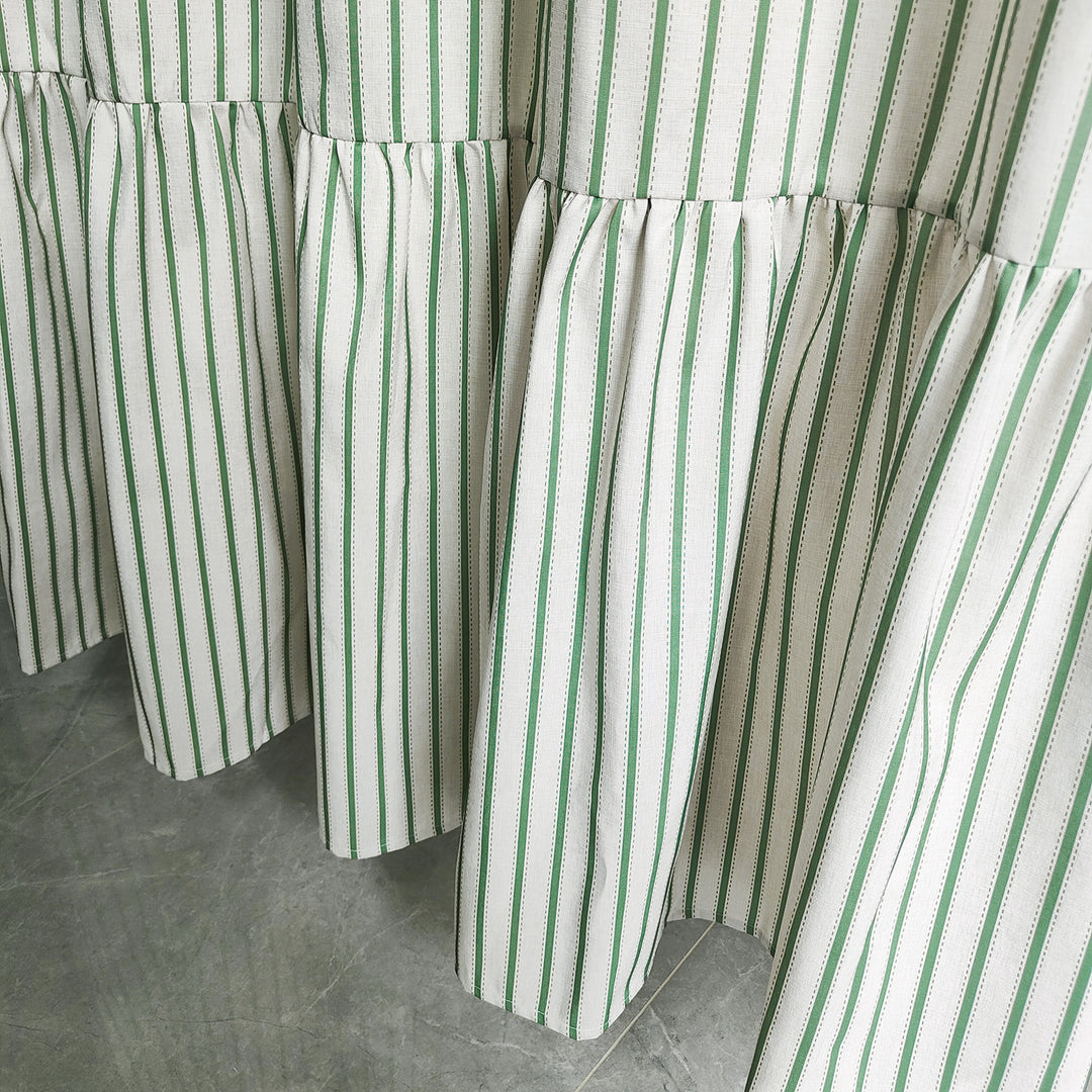 Shower Curtain Stornfield