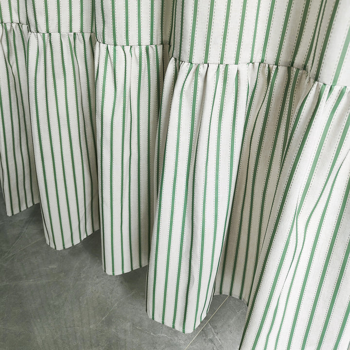 Shower Curtain Stornfield