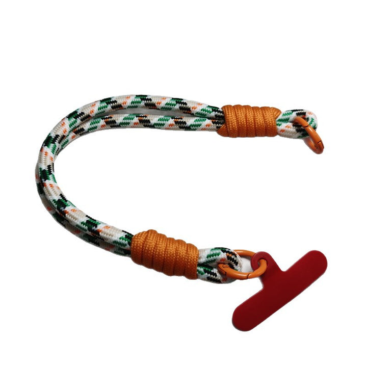 Durable Climbing Rope Stornfield
