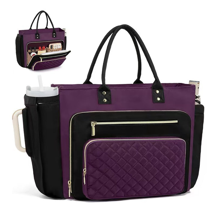 Multifunctional Travel Bag Stornfield