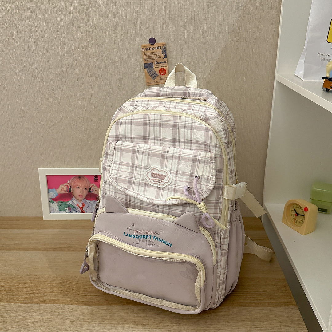 Multi-Functional Fashion Backpack Stornfield