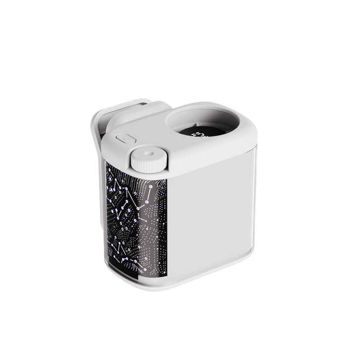 Unisex Compact Personal Humidifier Stornfield