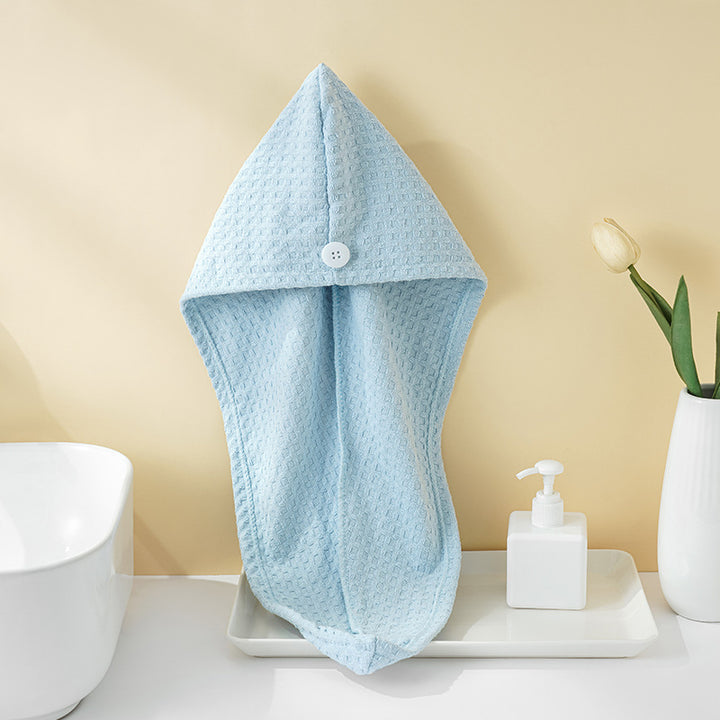 Hooded towel Stornfield