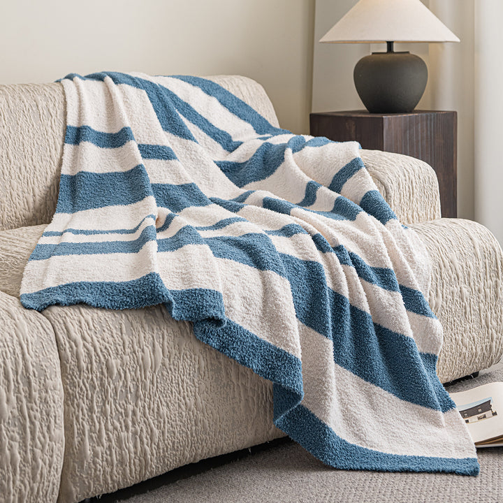 Cozy Throw Blanket