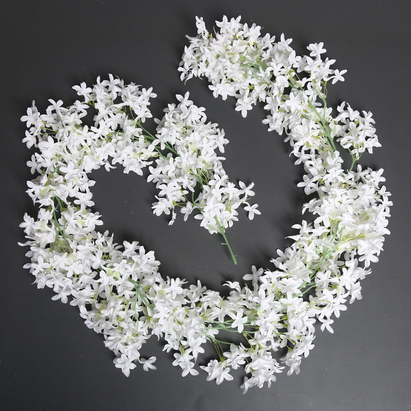 Decorative Garland for Home Decor Display