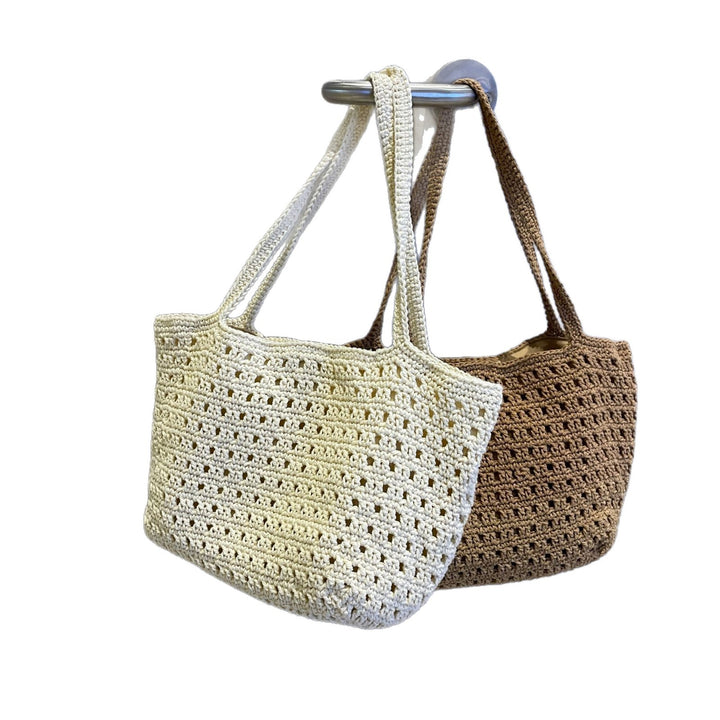 Crocheted Beach Bag Stornfield